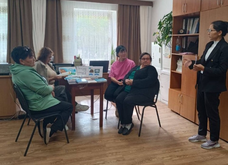 «На правах свободы и стабильности»